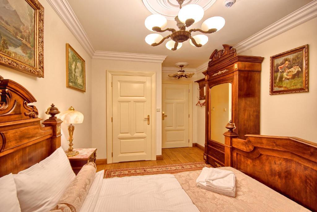 Palac Tlokinia Resort 4*