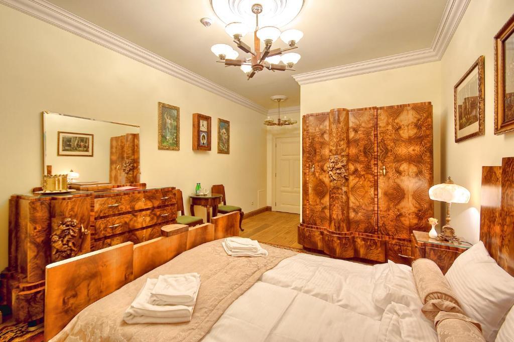 Palac Tlokinia 4*