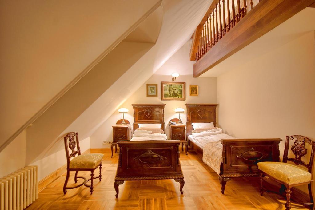Palac Tlokinia