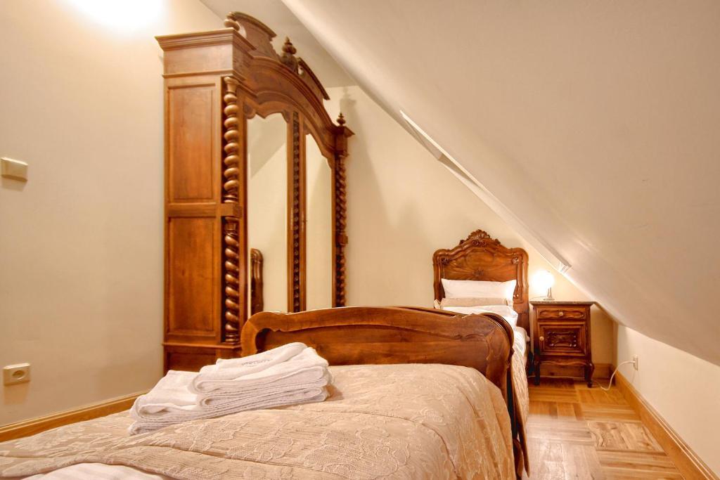 Palac Tlokinia 4*