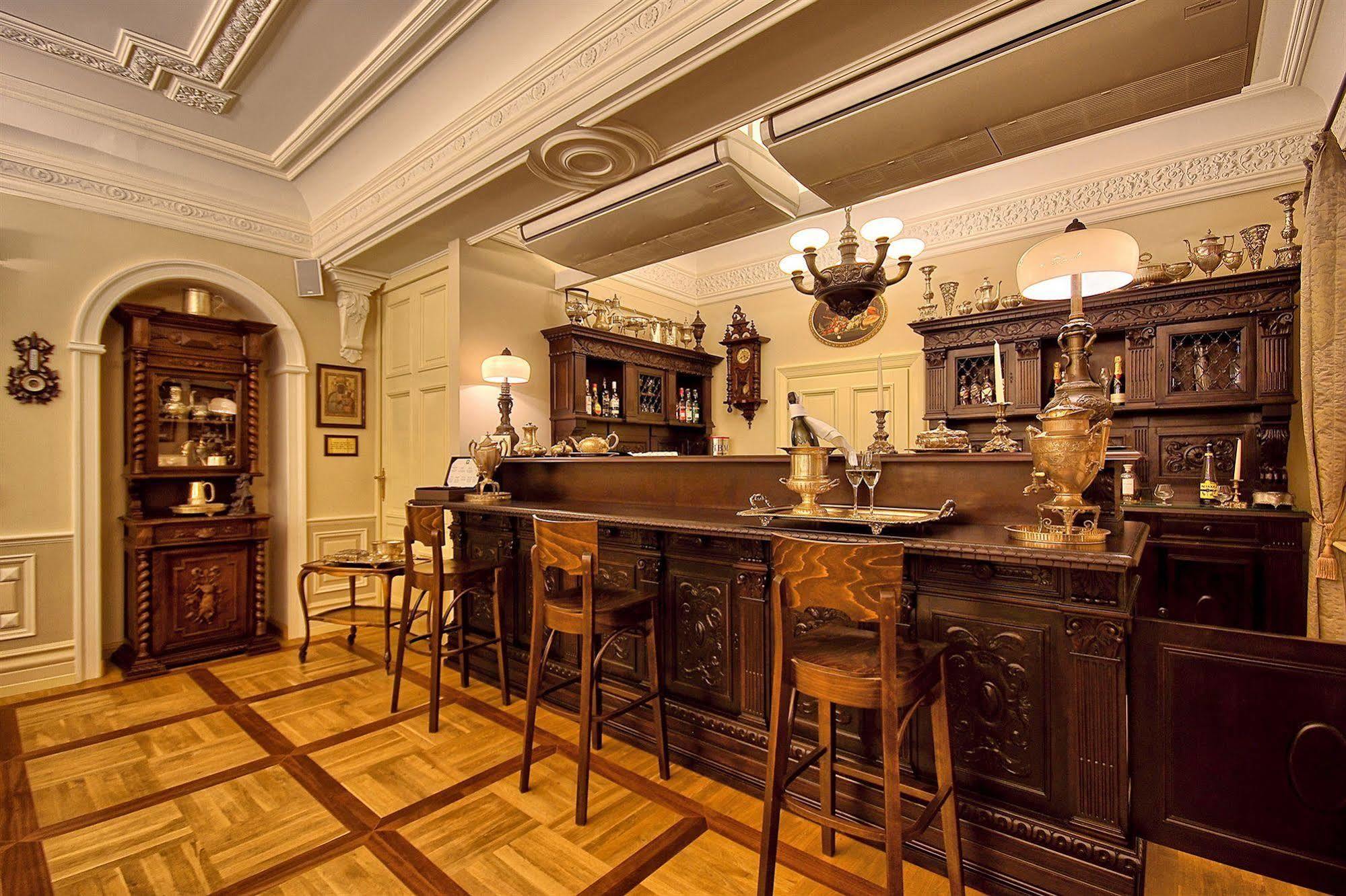 Palac Tlokinia Kaliszki