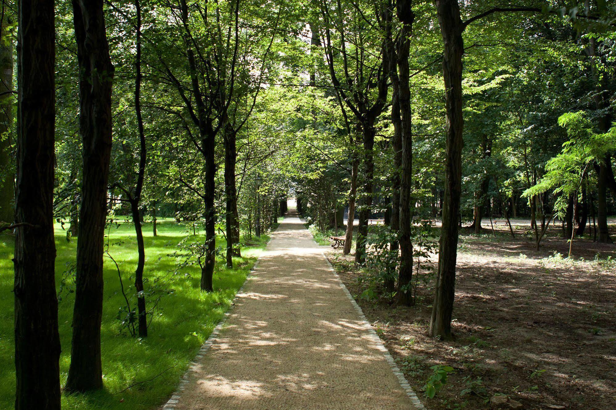 Palac Tlokinia